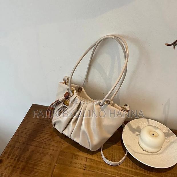 Soft Tote Bag - thumbnail 3