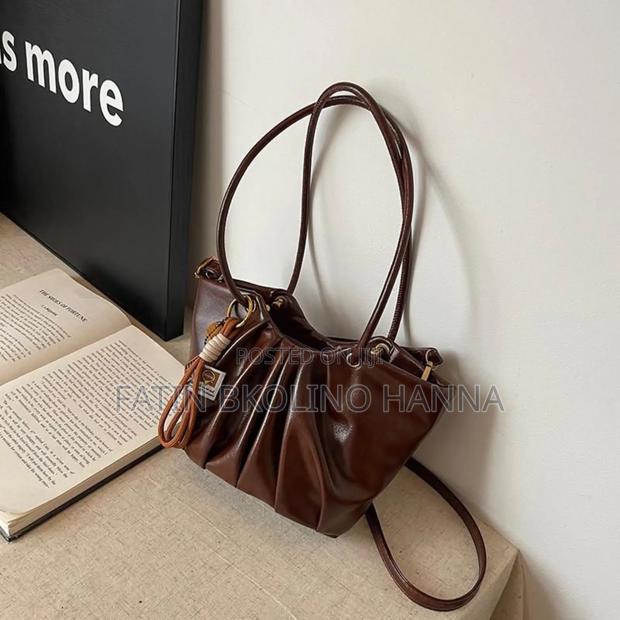 Soft Tote Bag - thumbnail 4