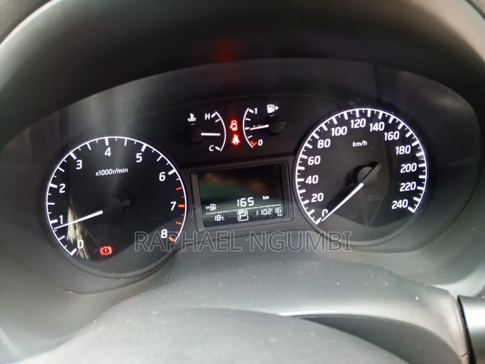 Nissan Sylphy 2014 Silver
