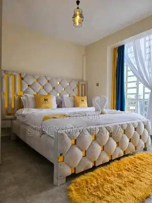 1 Bedroom Airbnb in South B Attic Place