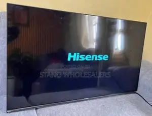 Brand New 50inch Hisense Smart Android Tv