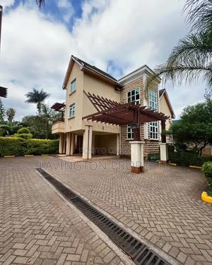 5bdrm Villa in Maziwa for rent - thumbnail 2