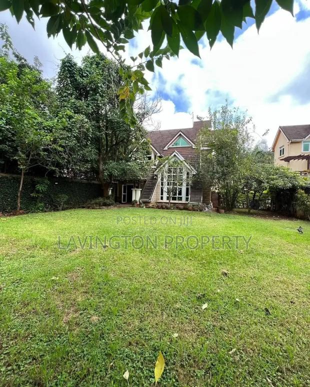 5bdrm Villa in Maziwa for rent - thumbnail 3