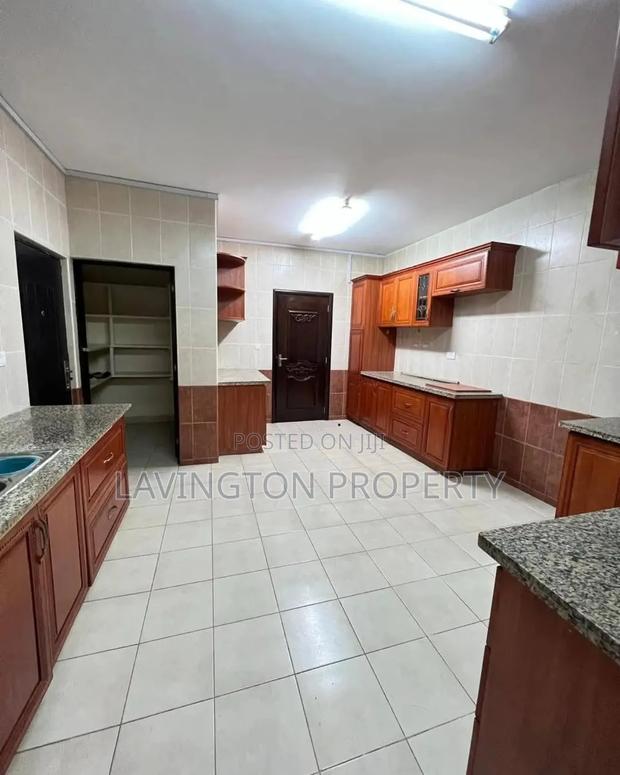 5bdrm Villa in Maziwa for rent - thumbnail 4