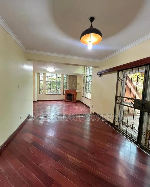 5bdrm Villa in Maziwa for rent - thumbnail 5