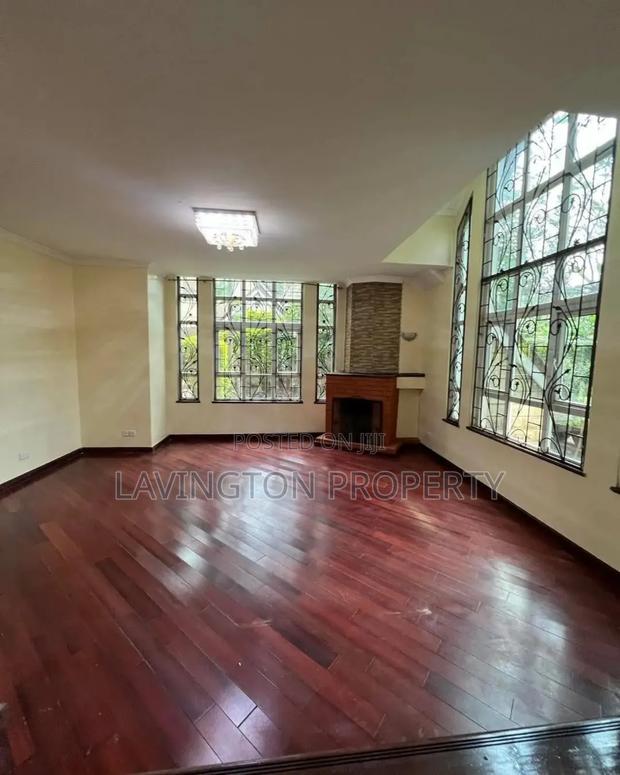 5bdrm Villa in Maziwa for rent - thumbnail 6