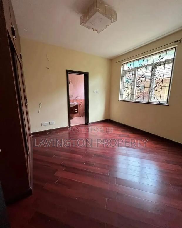 5bdrm Villa in Maziwa for rent - thumbnail 7