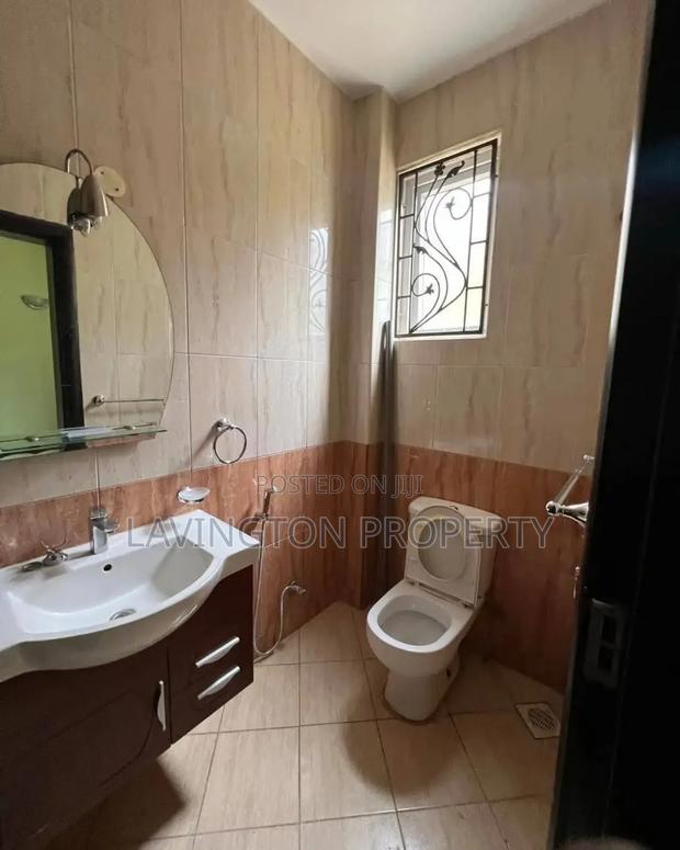 5bdrm Villa in Maziwa for rent - thumbnail 8