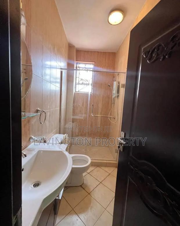 5bdrm Villa in Maziwa for rent - thumbnail 9