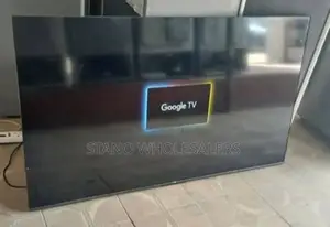 Epic TCL 55inches Qled Android Tv