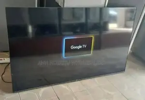Epic TCL 55inches Qled Android Tv