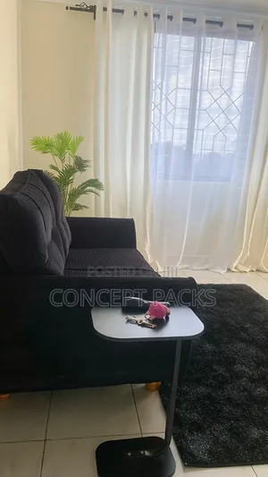 Tastefully Furnished One Bedroom Airbnb Bamburi
