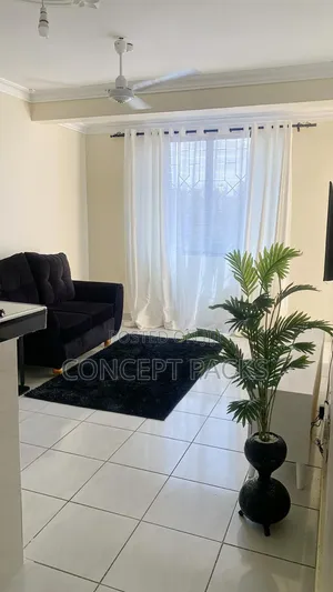 Tastefully Furnished One Bedroom Airbnb Bamburi