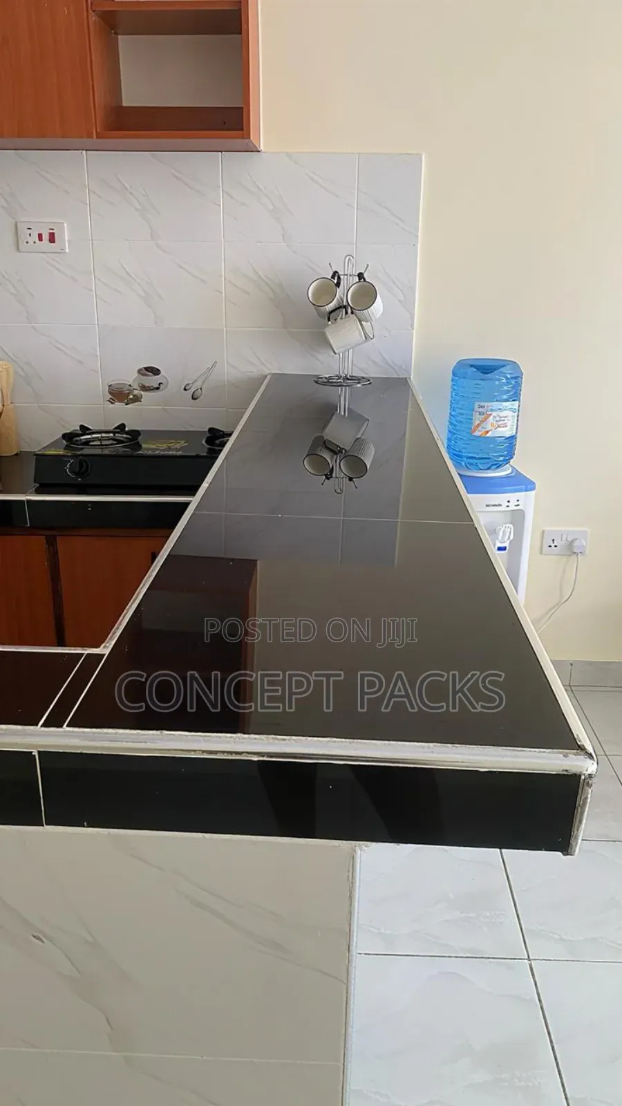 Tastefully Furnished One Bedroom Airbnb Bamburi