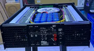 Crest Audio Ca38+ Professional Power Amplifier (9600watts )