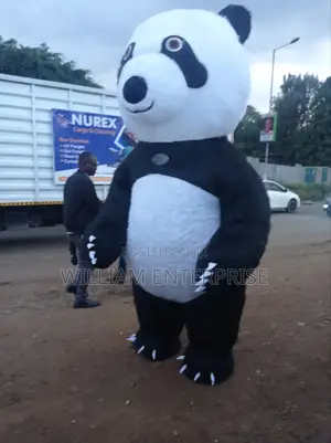 Mascots For Hire