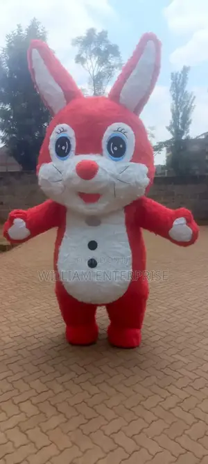 Mascots For Hire