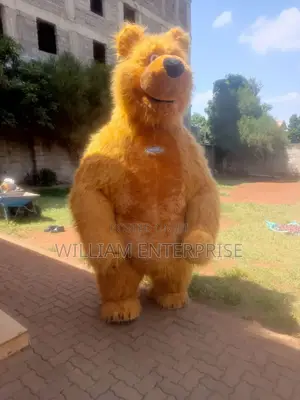 Mascots For Hire