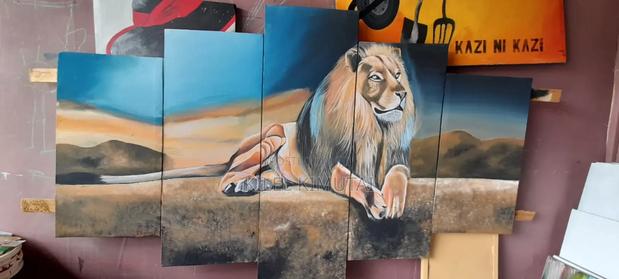 Wall Painting for Sell - thumbnail 4