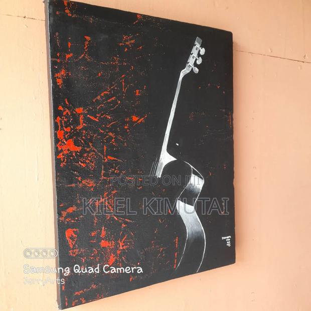 Wall Painting for Sell - thumbnail 7