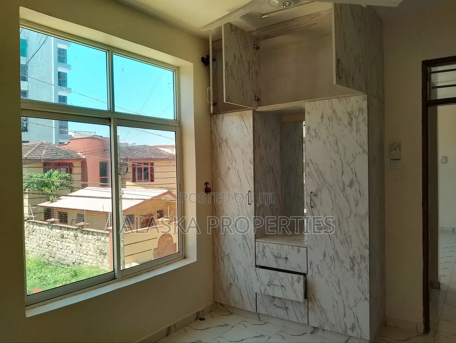 1bdrm Apartment in Mogadishu Dogo, Nyali for rent