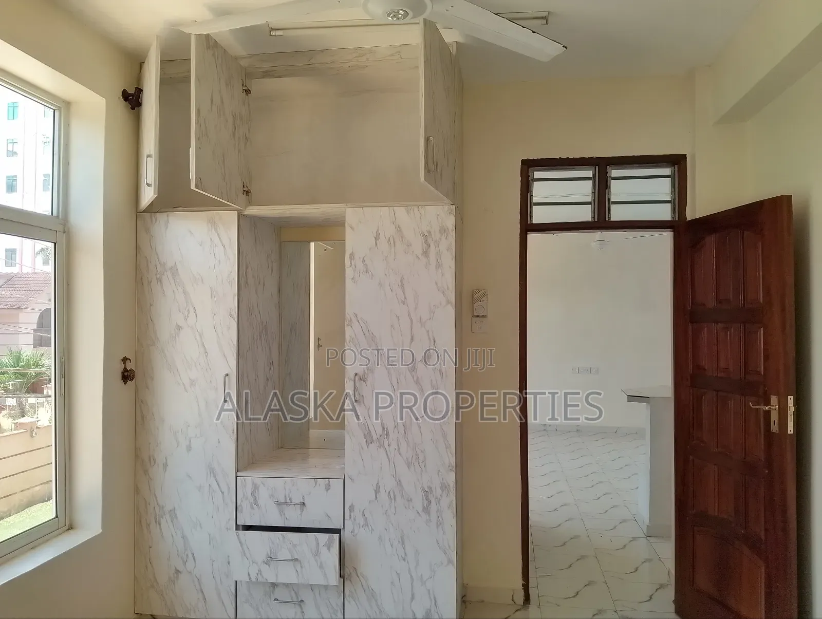1bdrm Apartment in Mogadishu Dogo, Nyali for rent