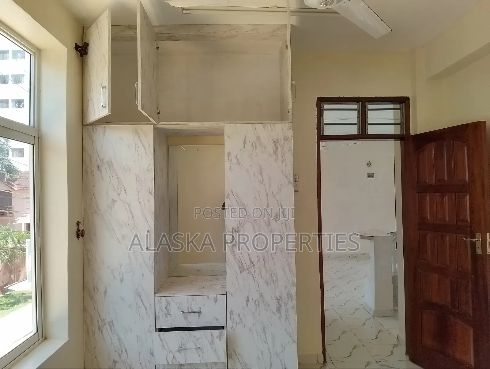 1bdrm Apartment in Mogadishu Dogo, Nyali for rent