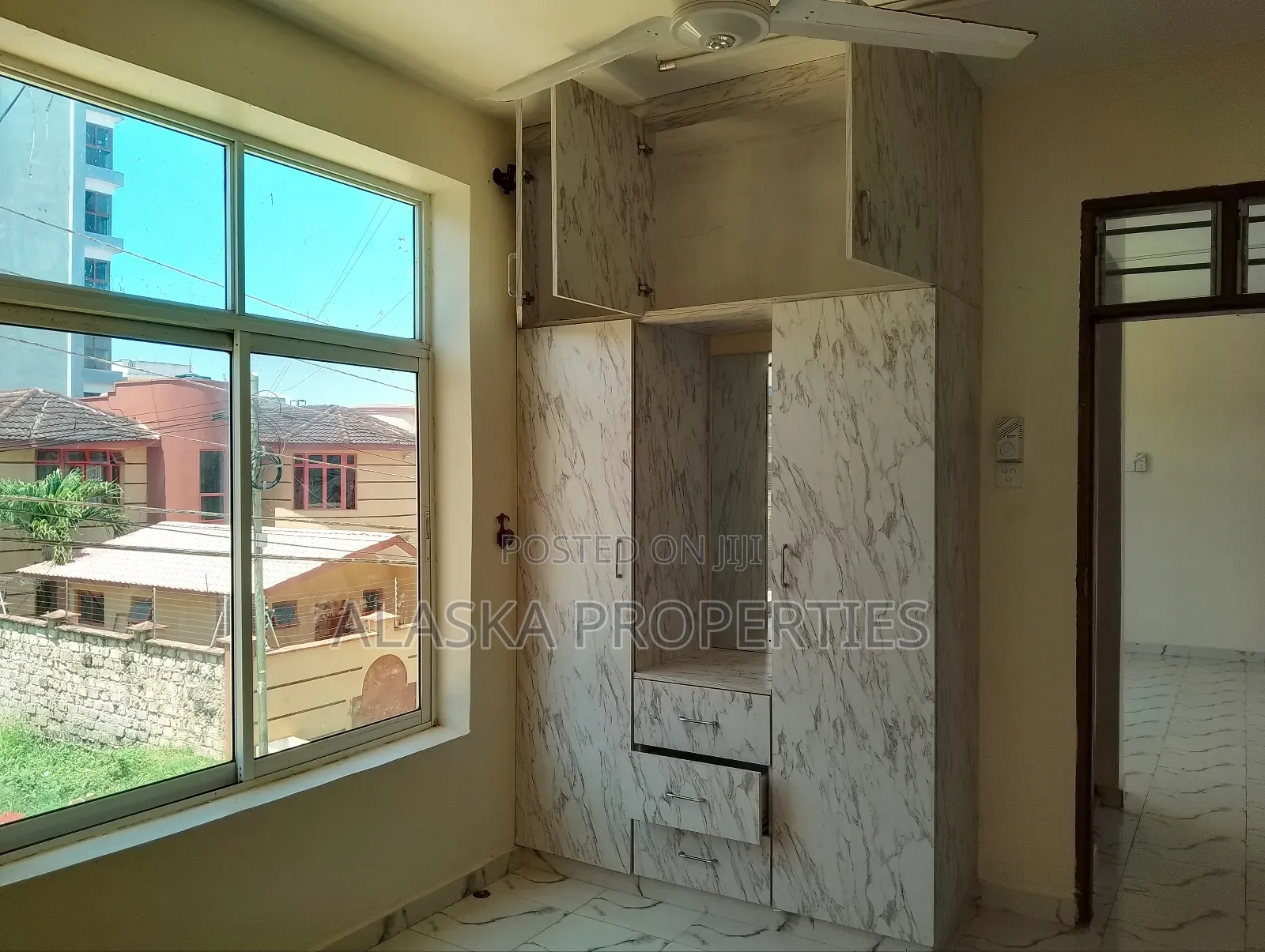 1bdrm Apartment in Mogadishu Dogo, Nyali for rent
