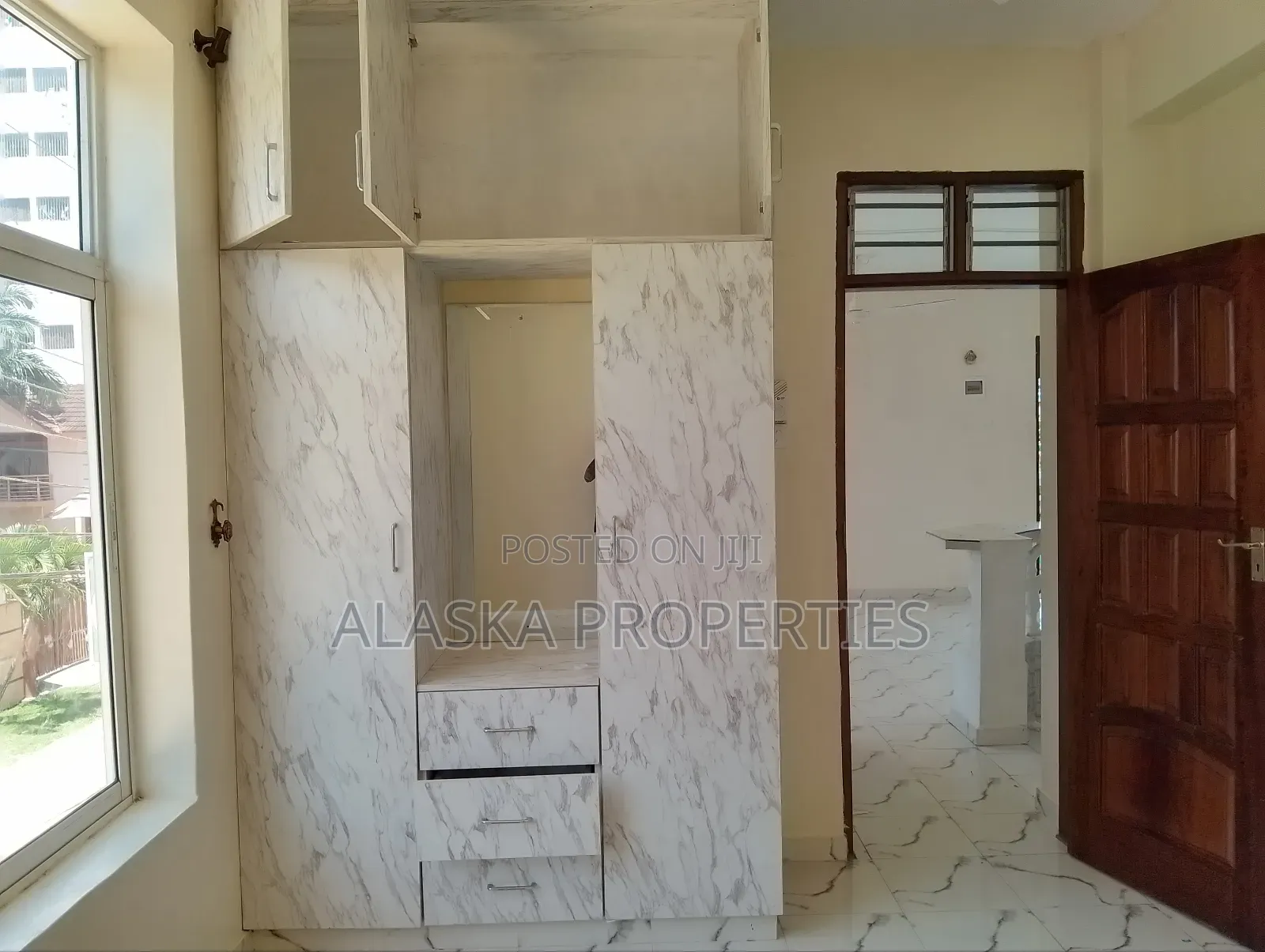 1bdrm Apartment in Mogadishu Dogo, Nyali for rent