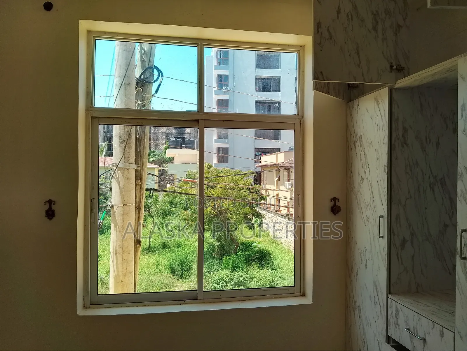 1bdrm Apartment in Mogadishu Dogo, Nyali for rent