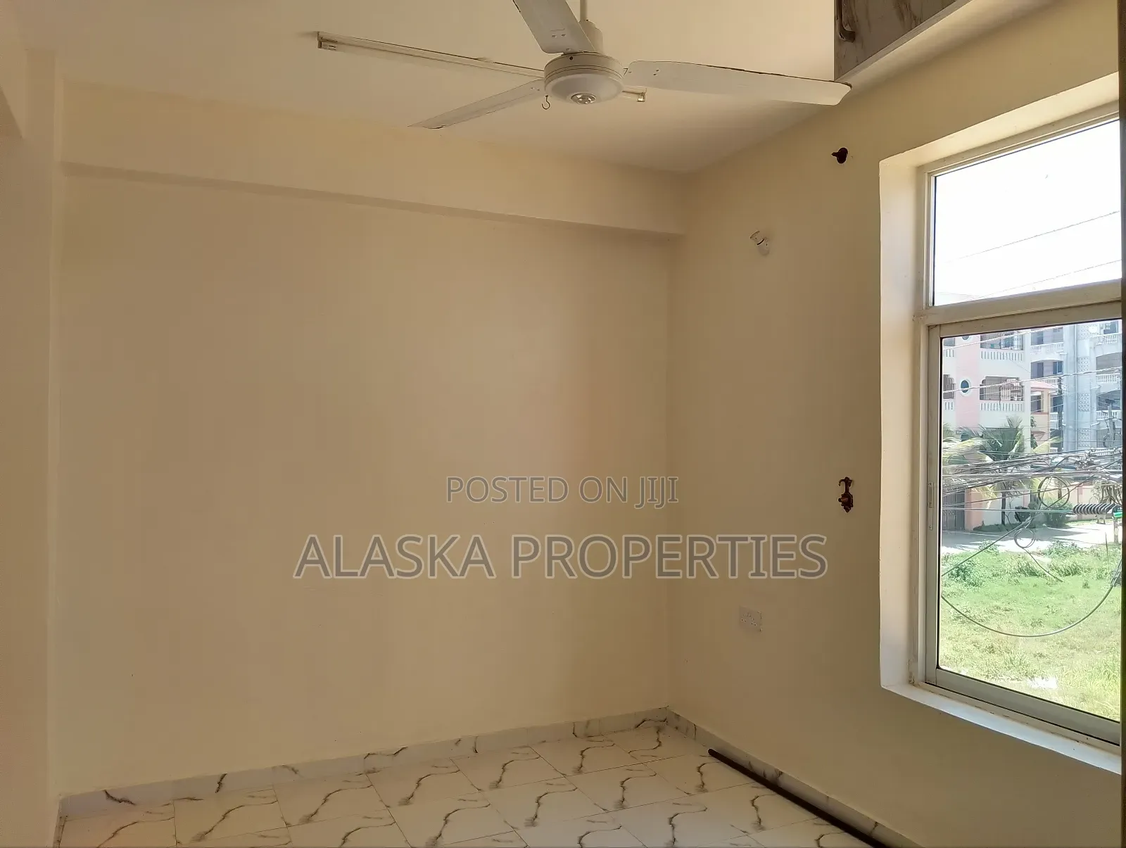 1bdrm Apartment in Mogadishu Dogo, Nyali for rent