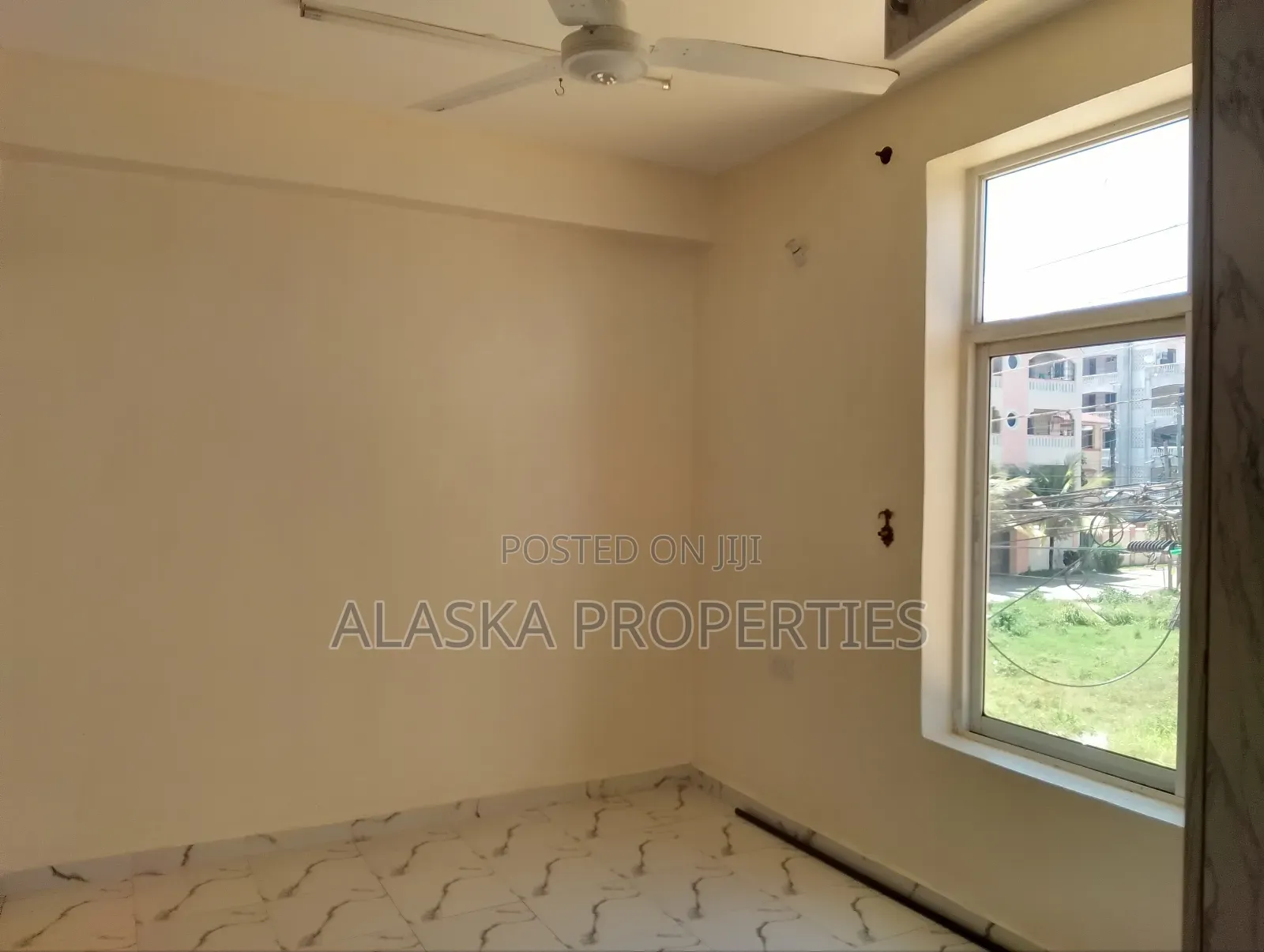 1bdrm Apartment in Mogadishu Dogo, Nyali for rent