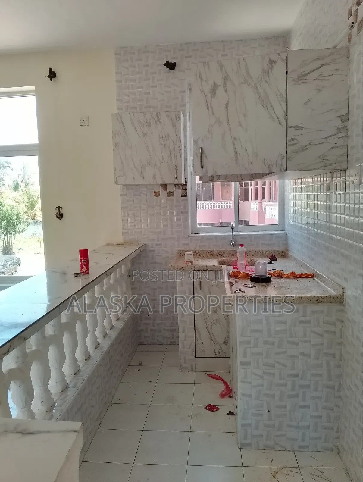 1bdrm Apartment in Mogadishu Dogo, Nyali for rent