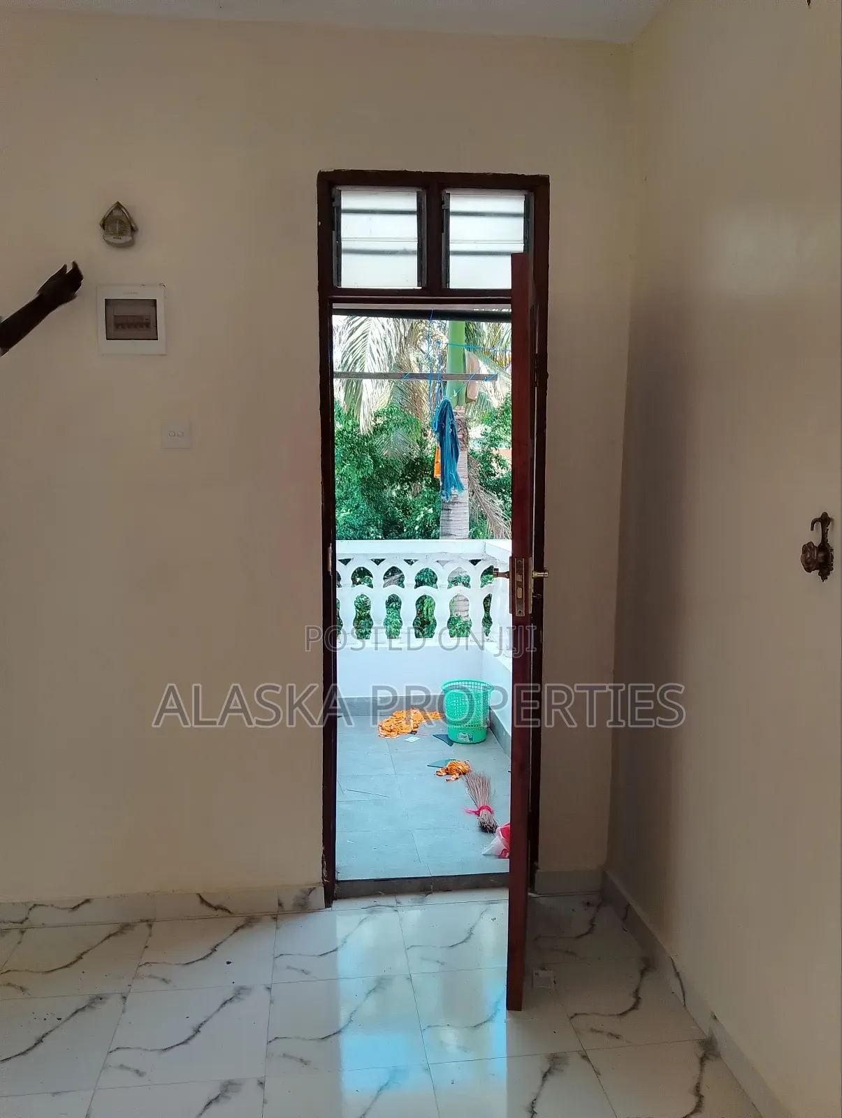1bdrm Apartment in Mogadishu Dogo, Nyali for rent