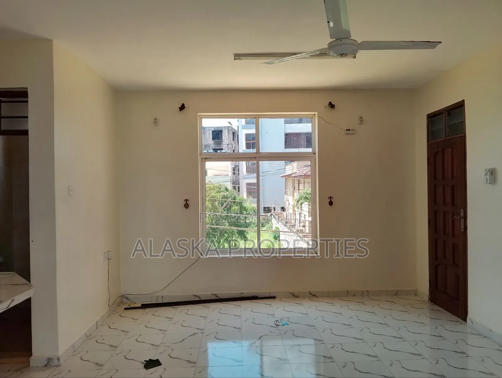 1bdrm Apartment in Mogadishu Dogo, Nyali for rent