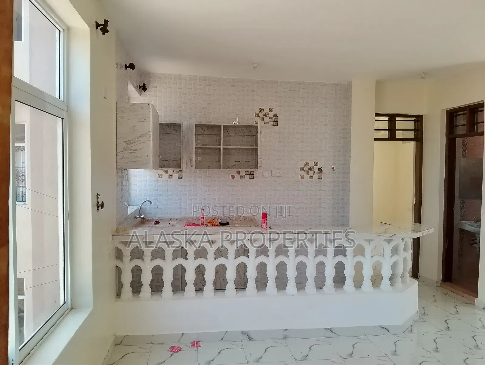 1bdrm Apartment in Mogadishu Dogo, Nyali for rent