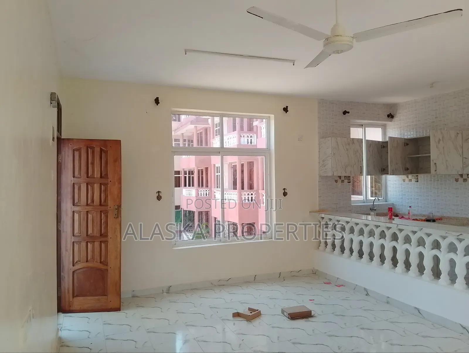 1bdrm Apartment in Mogadishu Dogo, Nyali for rent