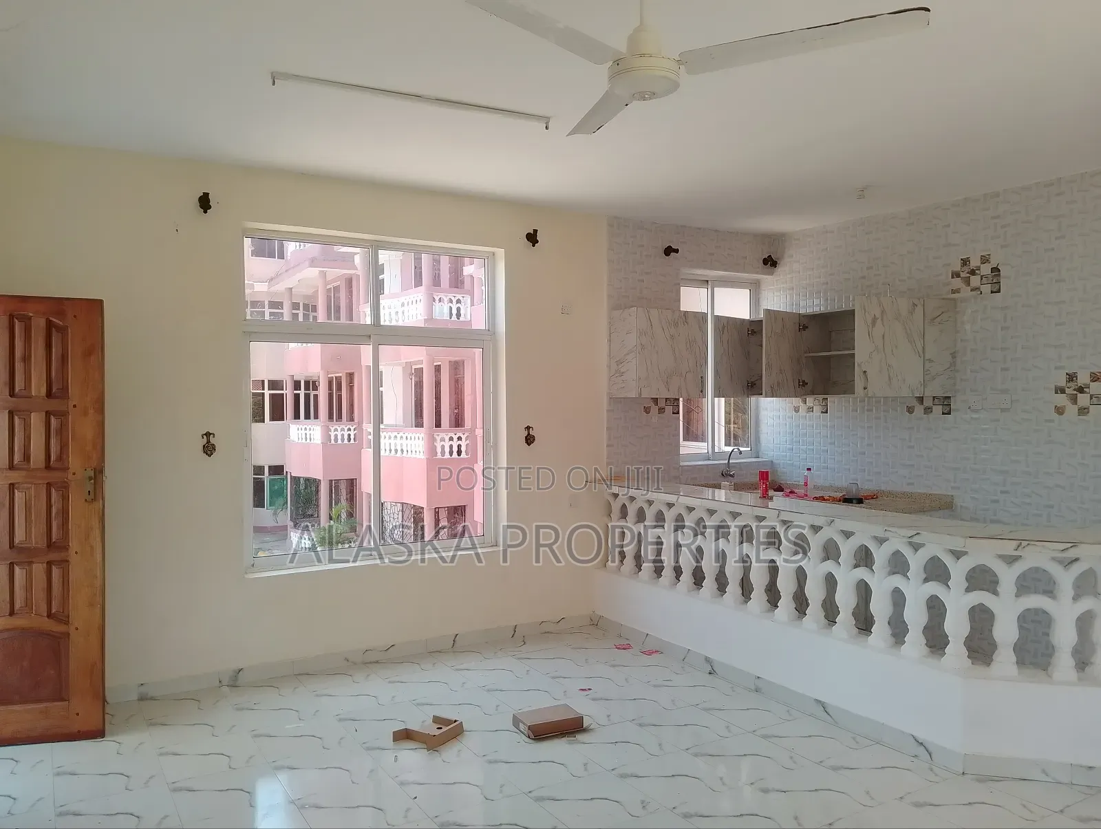 1bdrm Apartment in Mogadishu Dogo, Nyali for rent