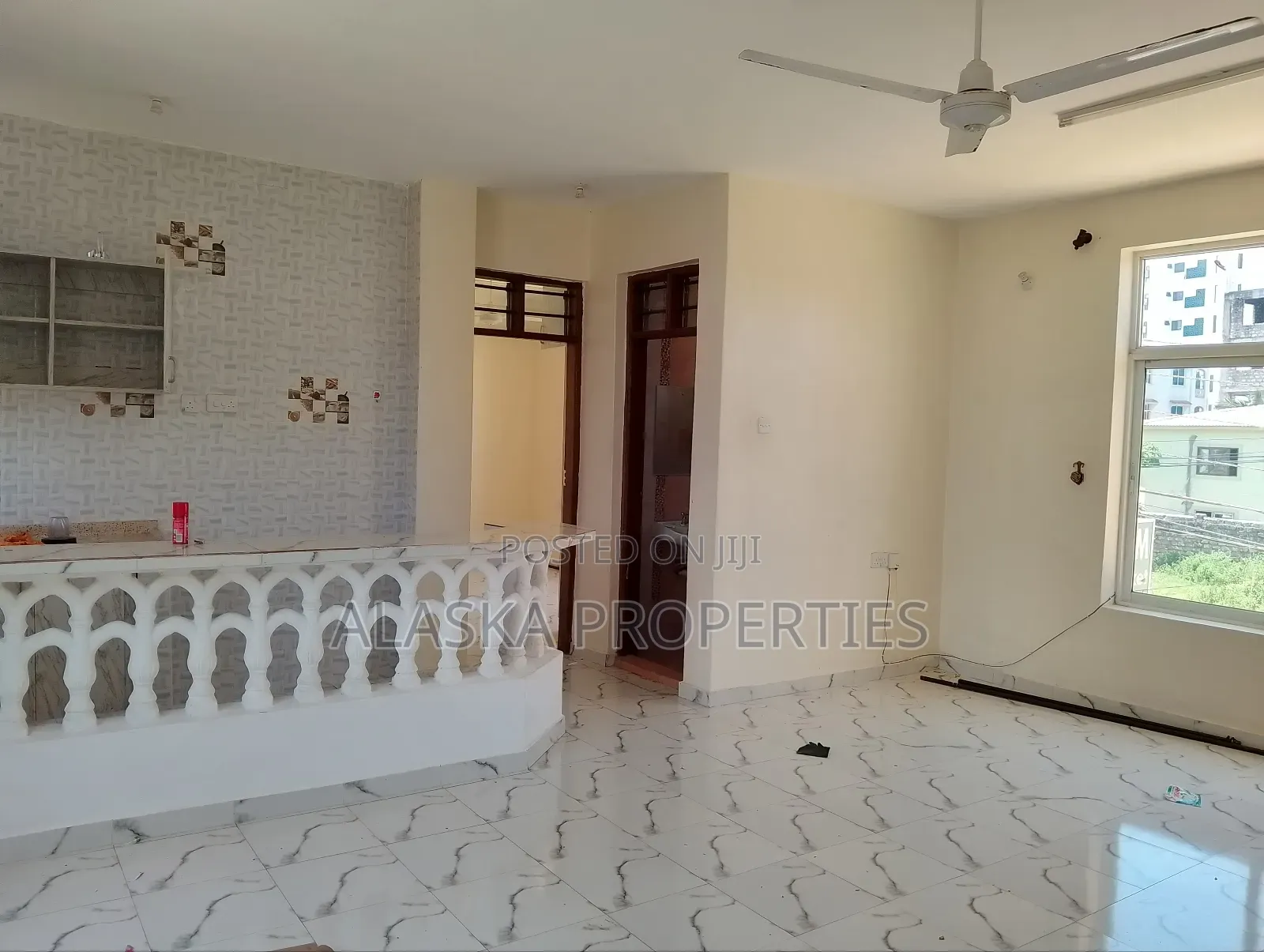 1bdrm Apartment in Mogadishu Dogo, Nyali for rent