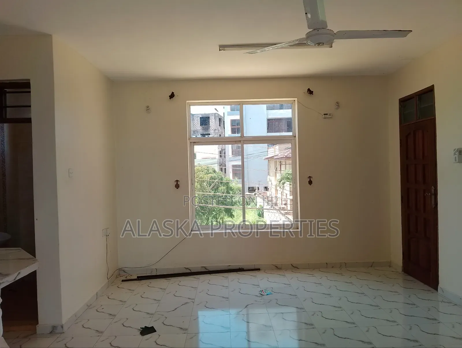 1bdrm Apartment in Mogadishu Dogo, Nyali for rent