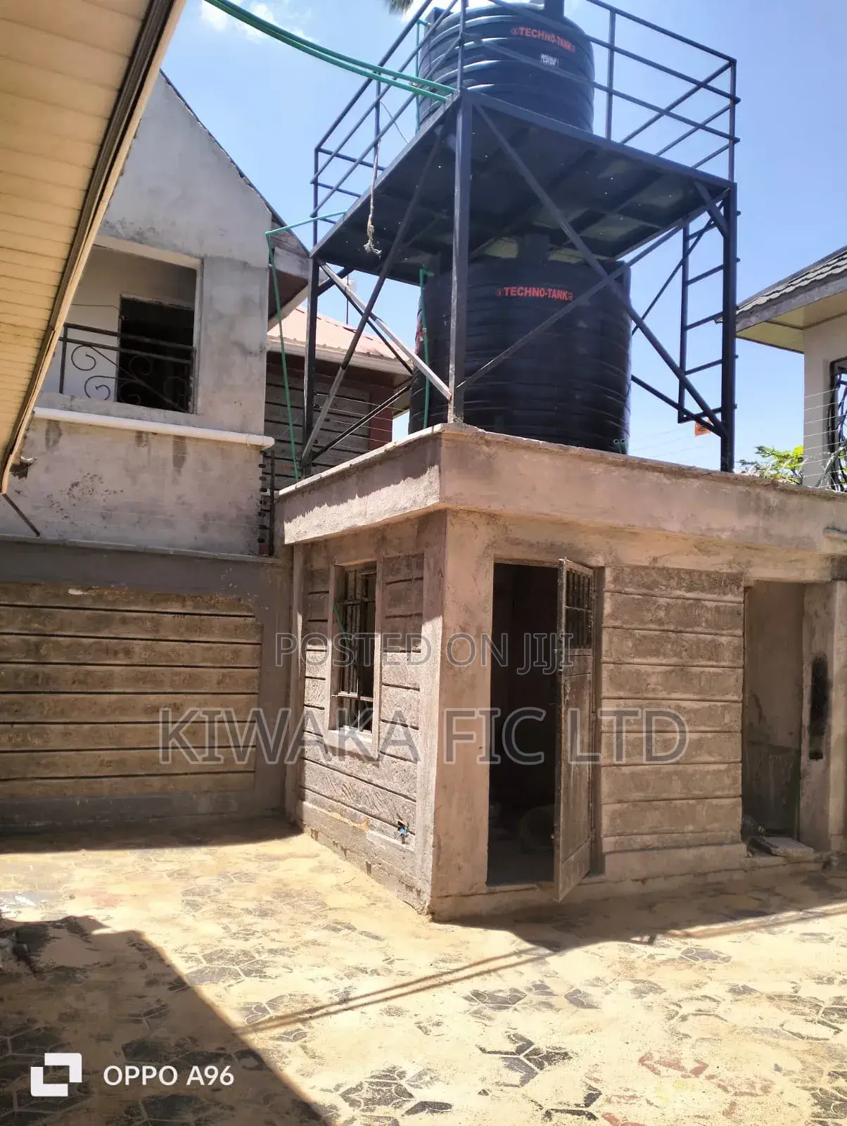 4bdrm House in Corradin, Chokaa for sale