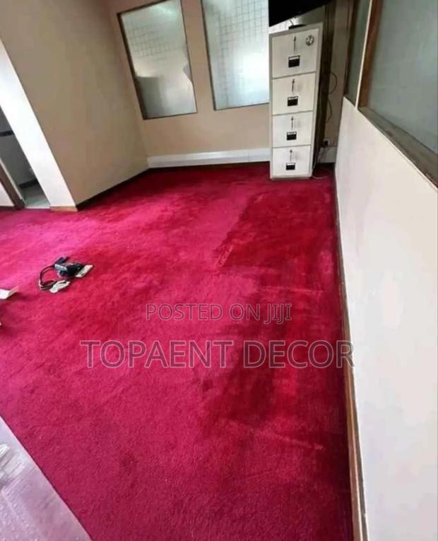Soft And Luxurious Vip 10mm Wall To Wall Carpets