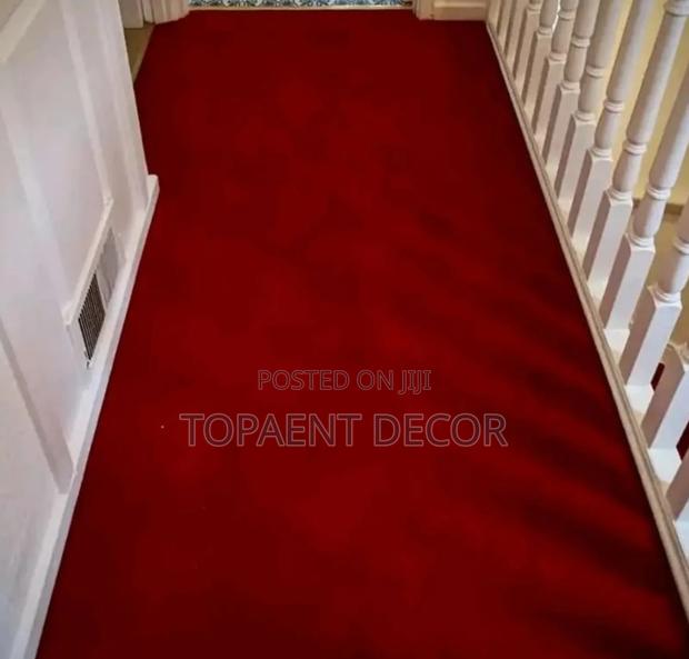 Style That Stretches Across The Room Vip Maroon Wall To Wall Carpets