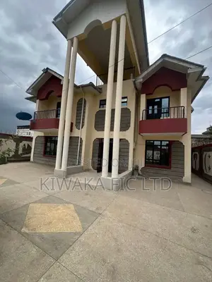 5bdrm House in Astrol, Utawala for rent