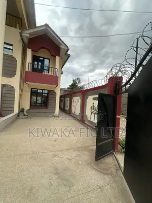 5bdrm House in Astrol, Utawala for rent