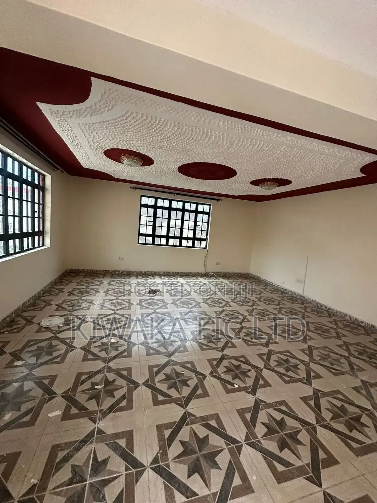 5bdrm House in Astrol, Utawala for rent