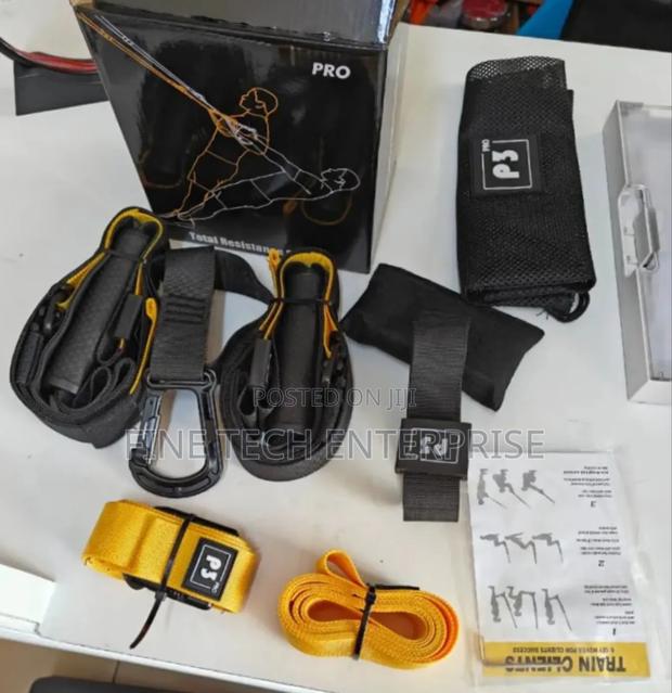 TRX Workout Kit - main view