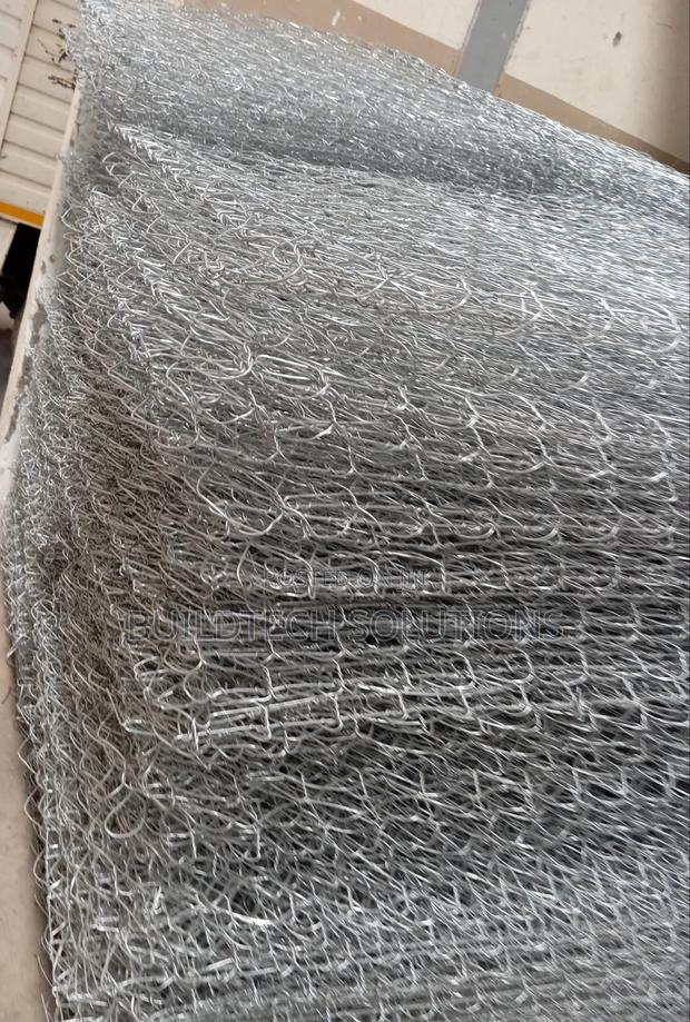 Affordable Gabion Baskets – Ready Stock - thumbnail 2
