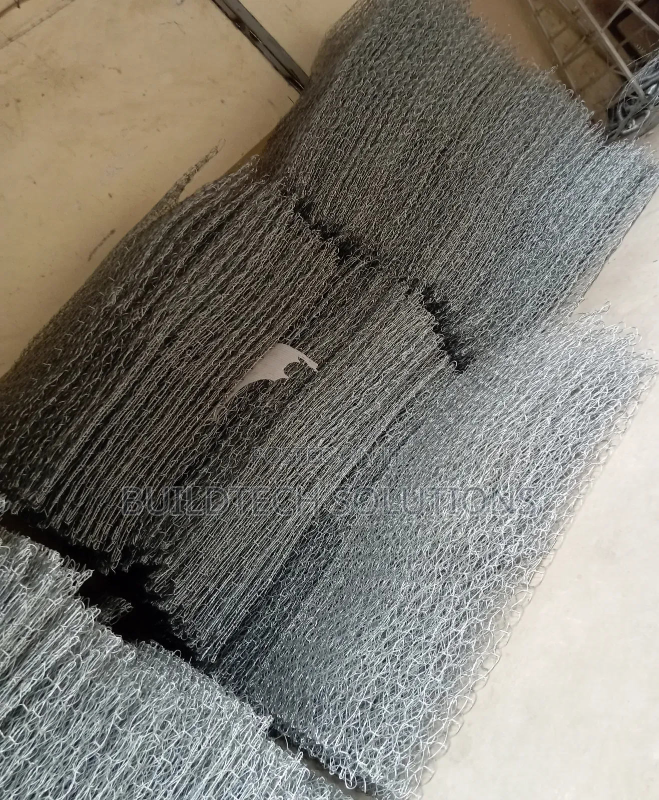 Quality Gabion Boxes for Wall Construction