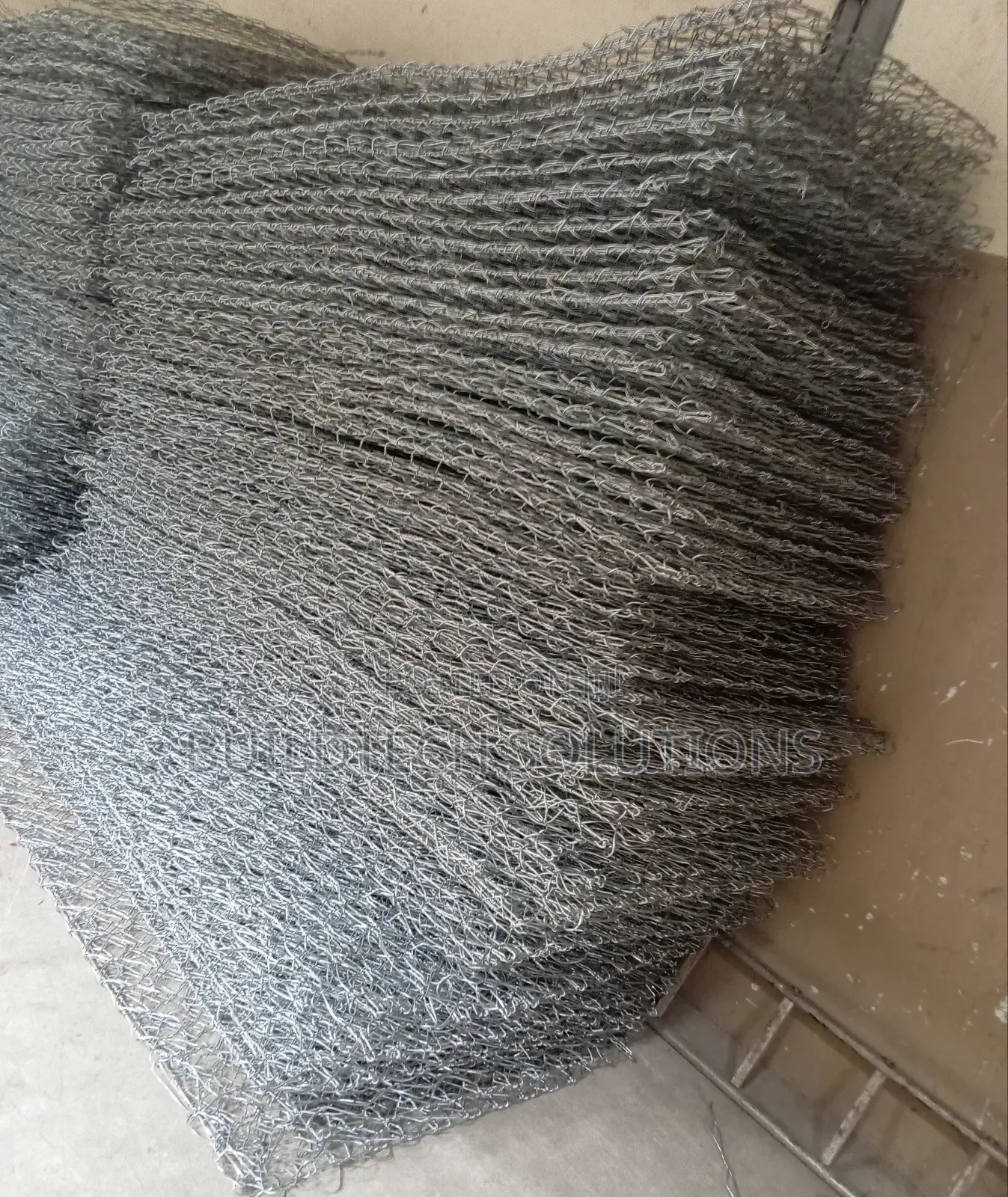 Quality Gabion Boxes for Wall Construction